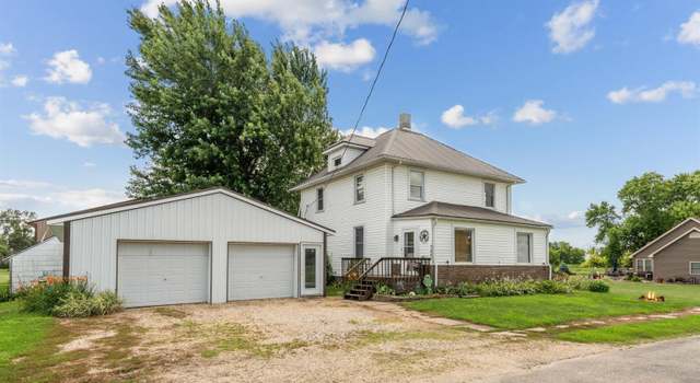 Photo of 705 5th St, Lowden, IA 52255