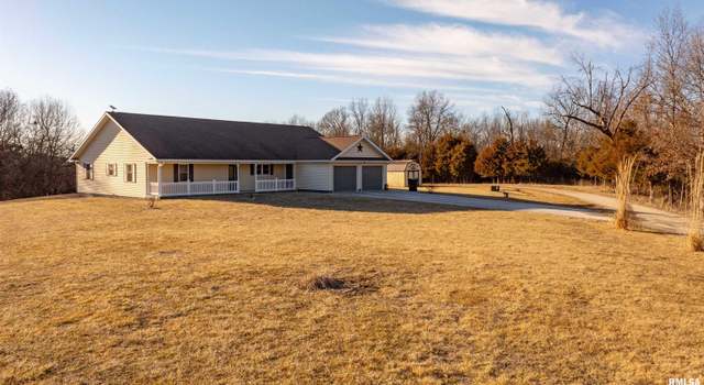 Photo of 2570 N 1353rd Ln, Clayton, IL 62324