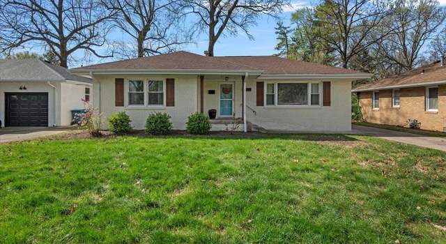 Photo of 2104 Parkview Dr, Springfield, IL 62704