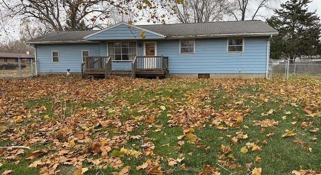 Photo of 1507 E Mossville Rd, Peoria, IL 61615