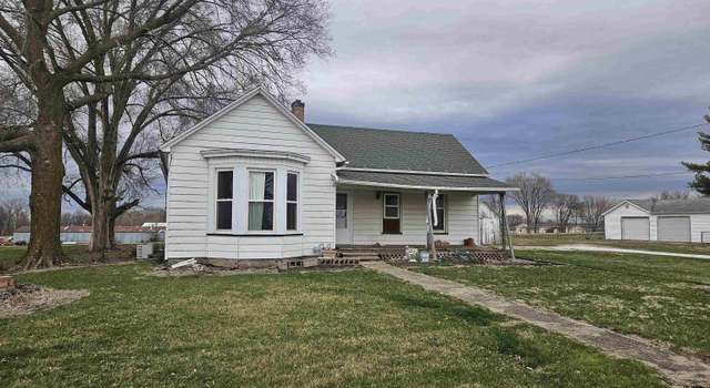 Photo of 600 W Main St, Little York, IL 61453
