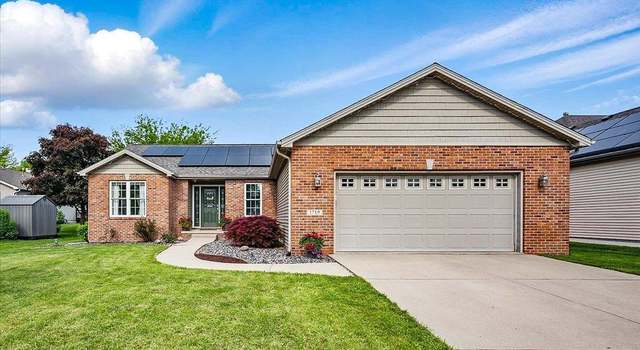 Photo of 1719 Partridge Pt, Normal, IL 61761