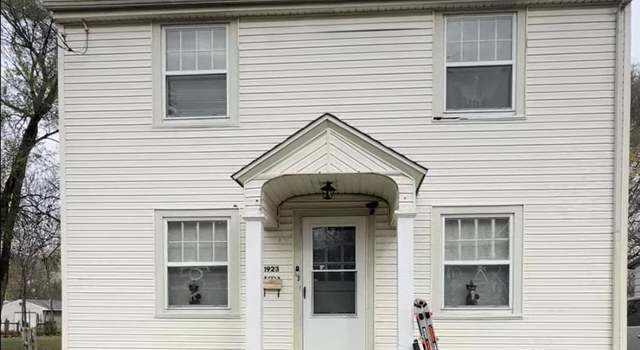 Photo of 1923 W Proctor St, Peoria, IL 61605
