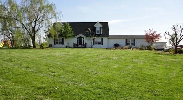 Photo of 11793 Cedar Grove Rd, Marion, IL 62959