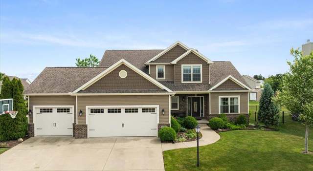 Photo of 1248 E Monroe St, Morton, IL 61550