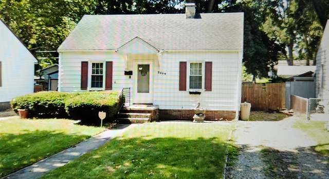 Photo of 2549 S 4th Ave, Springfield, IL 62703