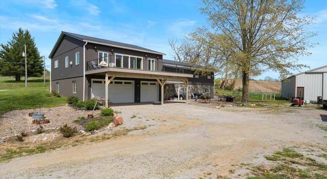 Photo of 928 155th Avenue West, Milan, IL 61264