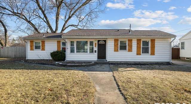 Photo of 2838 38th Ave, Rock Island, IL 61201