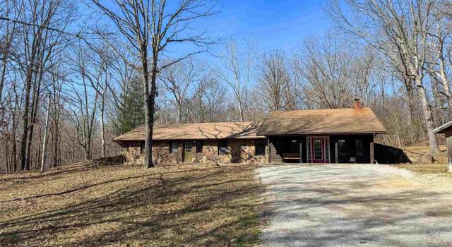 Photo of 780 Mountain Glen Rd, Cobden, IL 62920