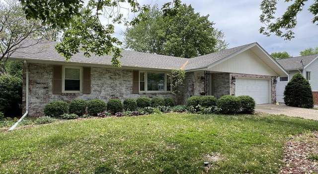 Photo of 849 E Franklin St, Macomb, IL 61455