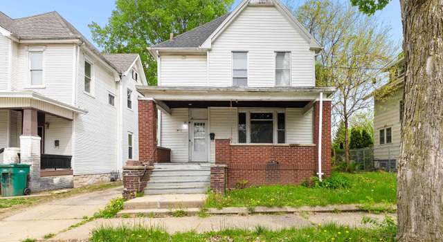 Photo of 1812 N Peoria Ave, Peoria, IL 61603