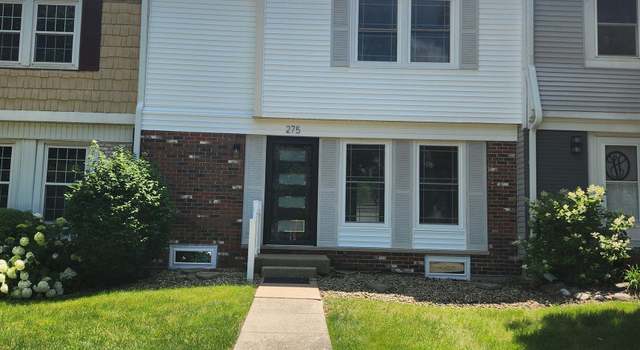 Photo of 275 Jamestown Rd, Macomb, IL 61455