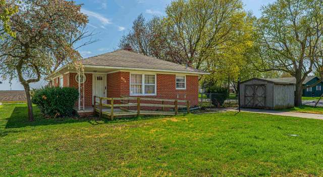 Photo of 909 Miles St, Illiopolis, IL 62539