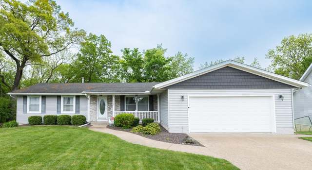 Photo of 5920 W Ridgecrest Cir, Peoria, IL 61615