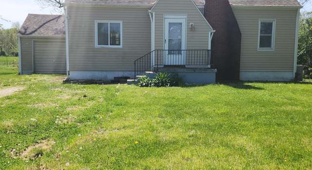 Photo of 1007 W 7th St, Centralia, IL 62801