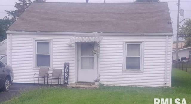 Photo of 3329 N Stanley St, Peoria, IL 61604