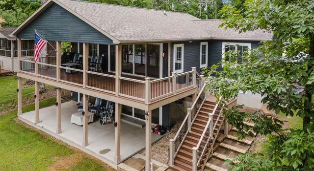 Photo of 13671 Lakeview Dr, Creal Springs, IL 62922