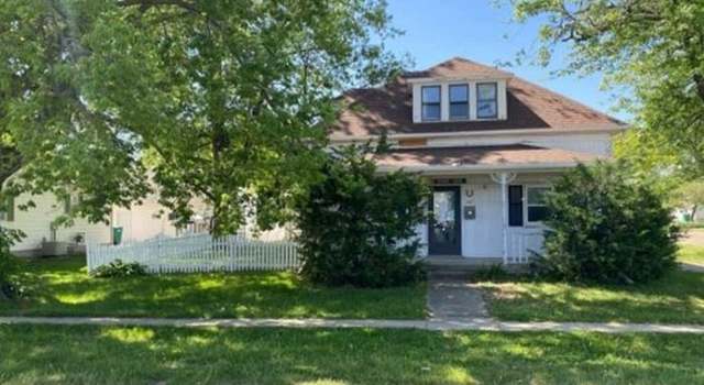 Photo of 207 W Wilson St, New London, IA 52645