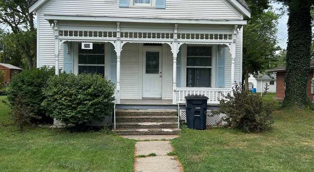 Photo of 209 W Broad St, Raymond, IL 62560