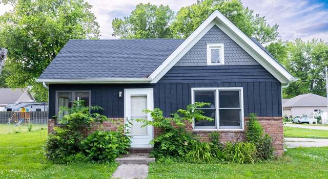 Photo of 321 E Tazewell St, Tremont, IL 61568