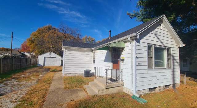 Photo of 1113 N Rutledge St, Springfield, IL 62702
