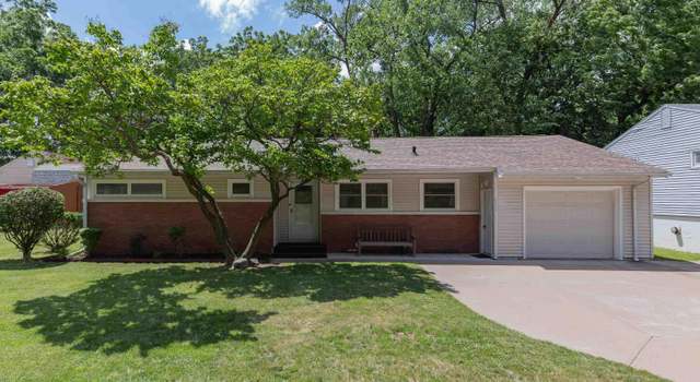 Photo of 1173 34th St, Moline, IL 61265-2368