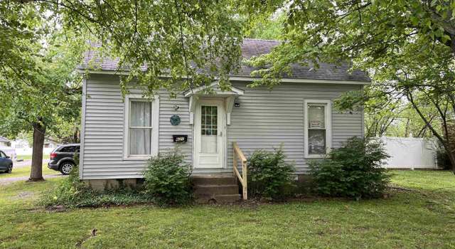 Photo of 621 S 6th St, Herrin, IL 62948