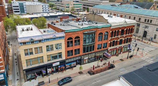 Photo of 226 S 6th St #302, Springfield, IL 62701
