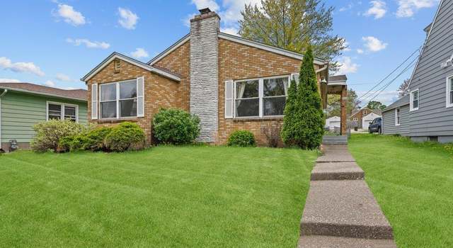 Photo of 935 Spalding Blvd, Davenport, IA 52804