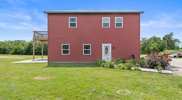Photo of 9379 Illini Ln, Palmyra, IL 62674