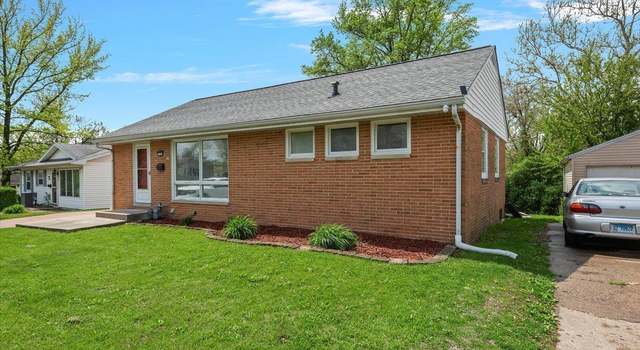 Photo of 59 Medial Dr, Decatur, IL 62690-9999