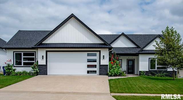 Photo of 6113 Christie Ct, Davenport, IA 52807