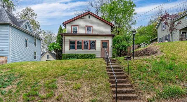 Photo of 1502 Belle Ave, Davenport, IA 52803