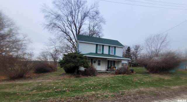 Photo of 330 N West St, Ellisville, IL 61431