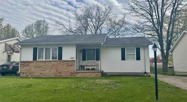 Photo of 2916 E Griffiths Ave, Springfield, IL 62702