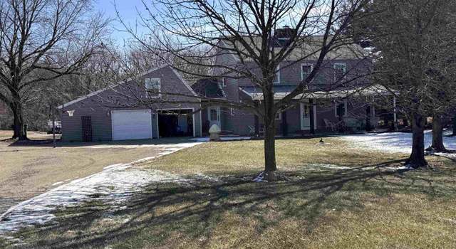 Photo of 1776 N 2525 Rd E, Moweaqua, IL 62550