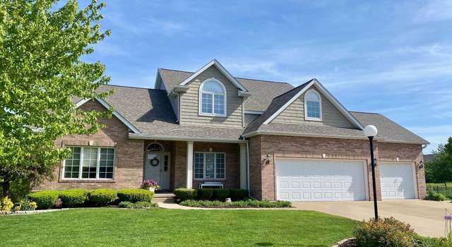 Photo of 11506 N Bristol Dr, Dunlap, IL 61525