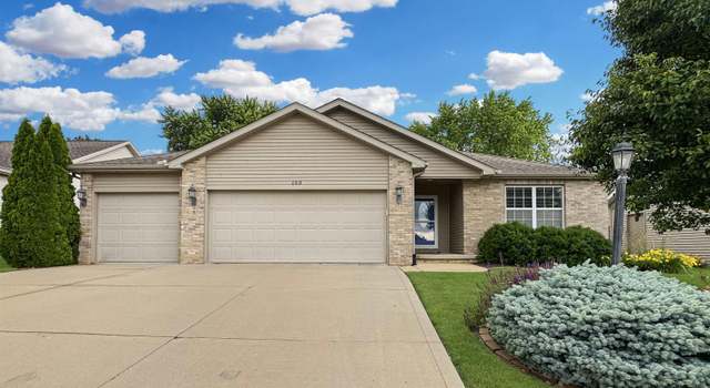 Photo of 153 Tuscany Ct, Morton, IL 61550