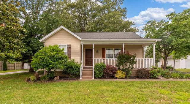 Photo of 510 Zola Rd, Harrisburg, IL 62946