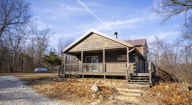 Photo of 759 400 Rd N, Winchester, IL 62694