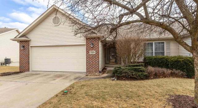 Photo of 7324 35th Avenue Court, Moline, IL 61265-8067