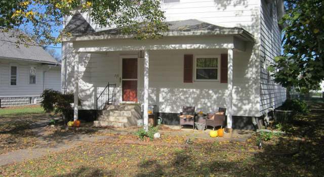 Photo of 310 E Mason St, Easton, IL 62633-0000