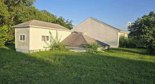 Photo of 314 3rd St, South Pekin, IL 61564