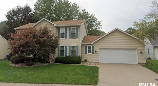 Photo of 3709 76th Street Court, Moline, IL 61265