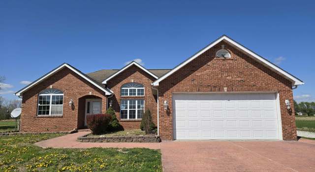 Photo of 8863 New Athens Darmstadt Rd, New Athens, IL 62264