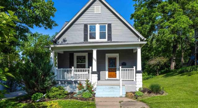 Photo of 1030 Oneida Ave, Davenport, IA 52803