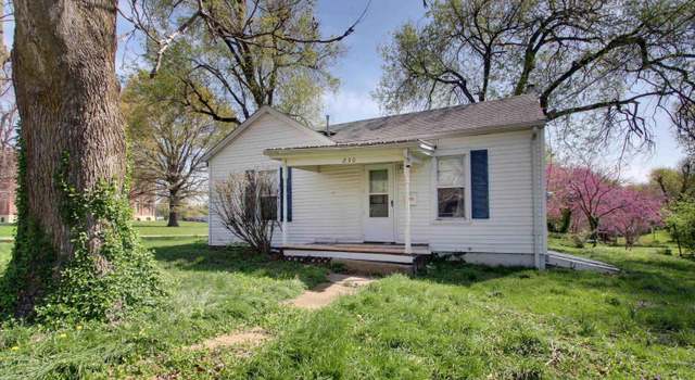 Photo of 230 N Illinois St, Pittsfield, IL 62363