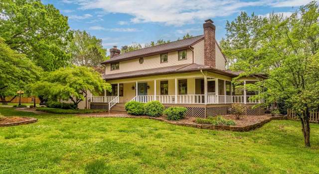 Photo of 1799 Pump House Rd, Murphysboro, IL 62966