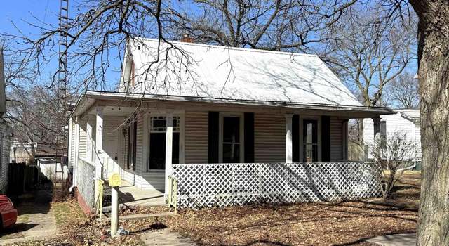 Photo of 562 S Orange St, Havana, IL 62644