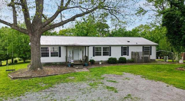 Photo of 256 Boles Ln, Goreville, IL 62939